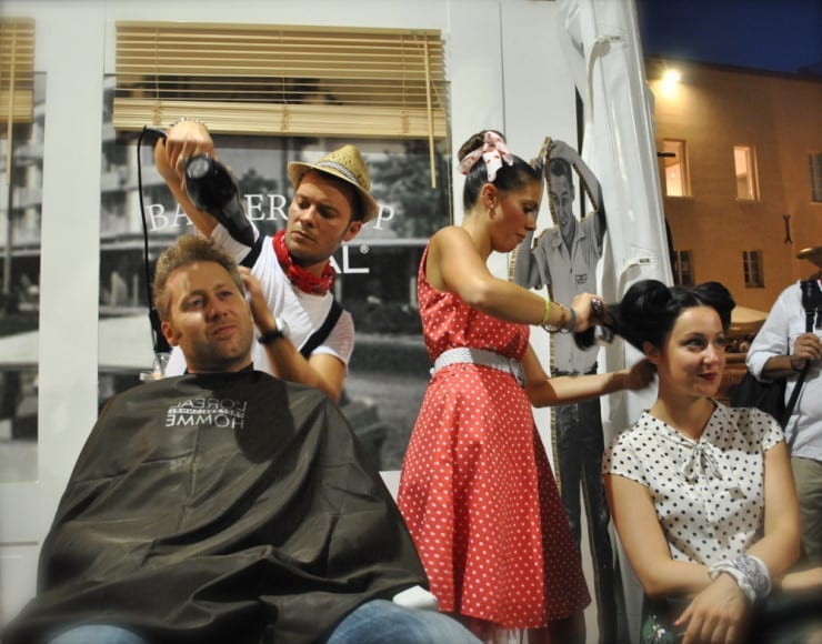 summer jamboree vestiti