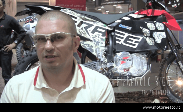 tacita at eicma intervista a pierpaolo rigo t race