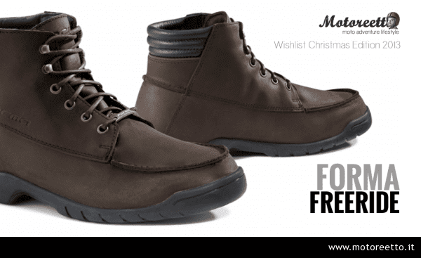 freeride boots forma