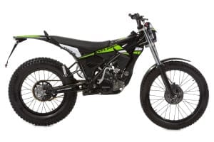 Ossa Explorer m y 2015