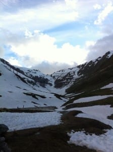 passo stelvio moto video on board 3