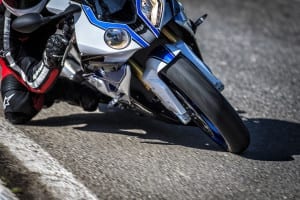 racetec bmw metzeler rr motoretto baanvou