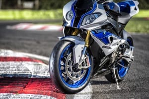 motoreetto Metzeler Racetec rr bmw s 1000