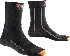 Christmas gifts motorcyclists - Merino wool hiking sock