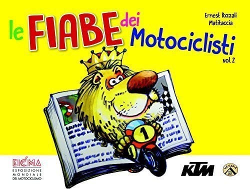 fiabe motociclisti vol2