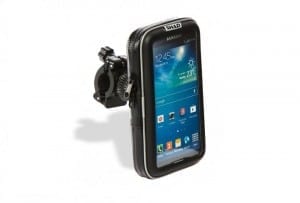 Christmas gifts for bikers - shad cell phone holder