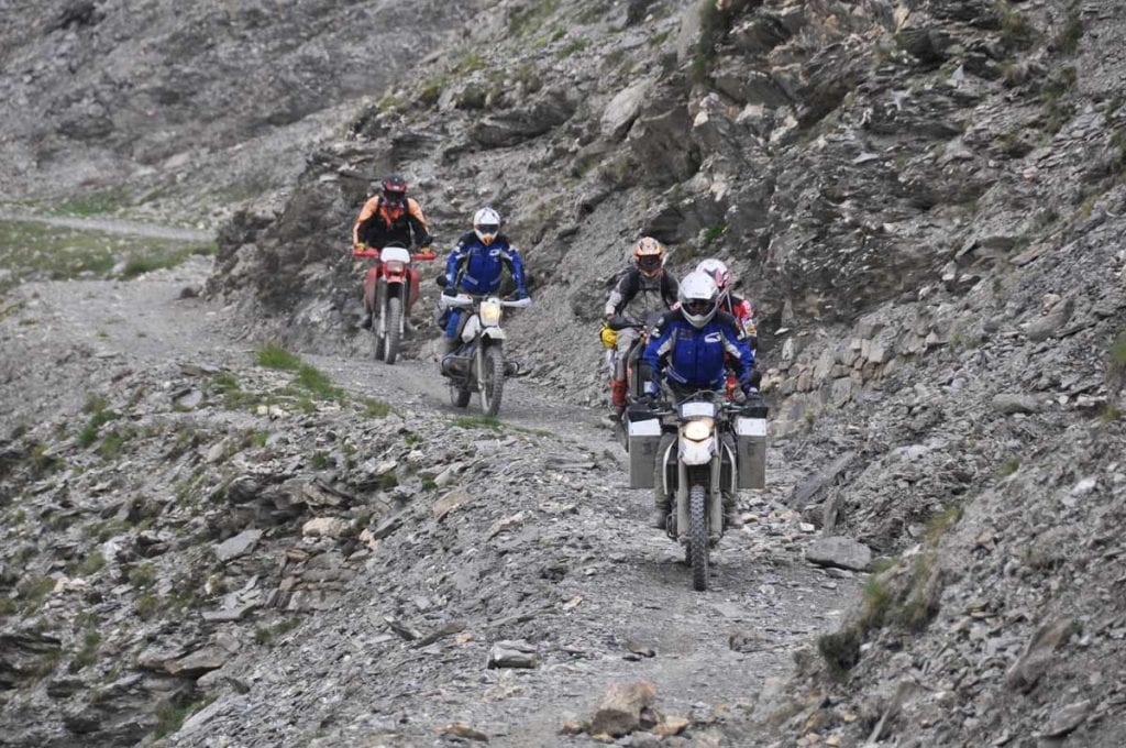 adventouring motoreetto spiega la nuova disciplina approvata da fmi