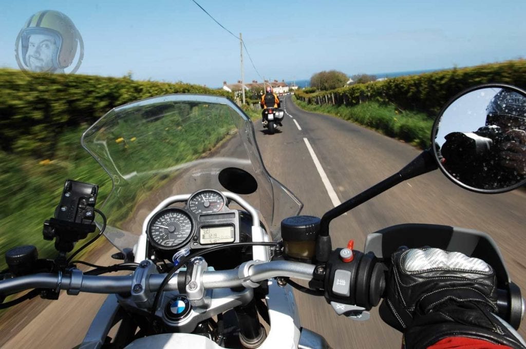 irlanda in moto on the road consigli pratici