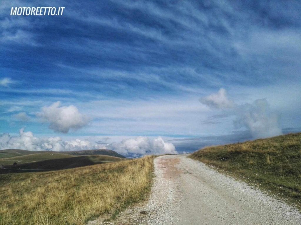 lessinia motorcycle dirt road Translessinia first meet'n'ride with motoreetto