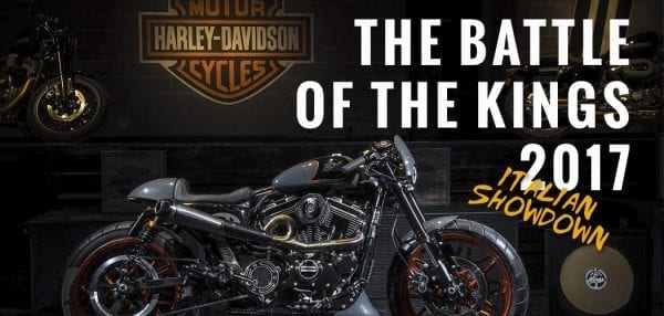 battle of the kings 2017 italian showdown motoreetto video
