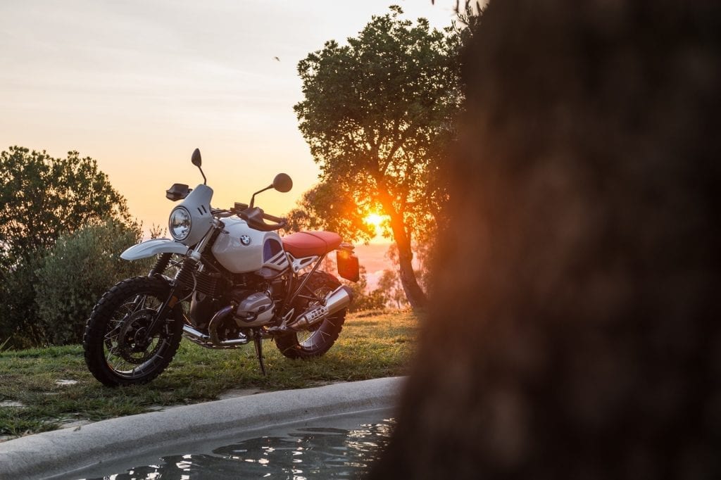 bmw urbane gs tryk test video motoreetto prova maremma