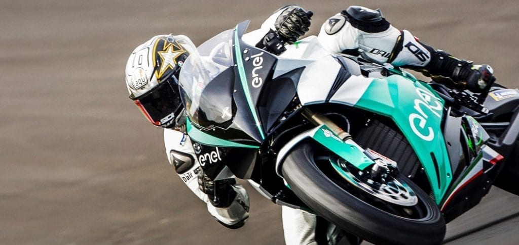 motoe moto elettriche capirex prova la egogp di energica