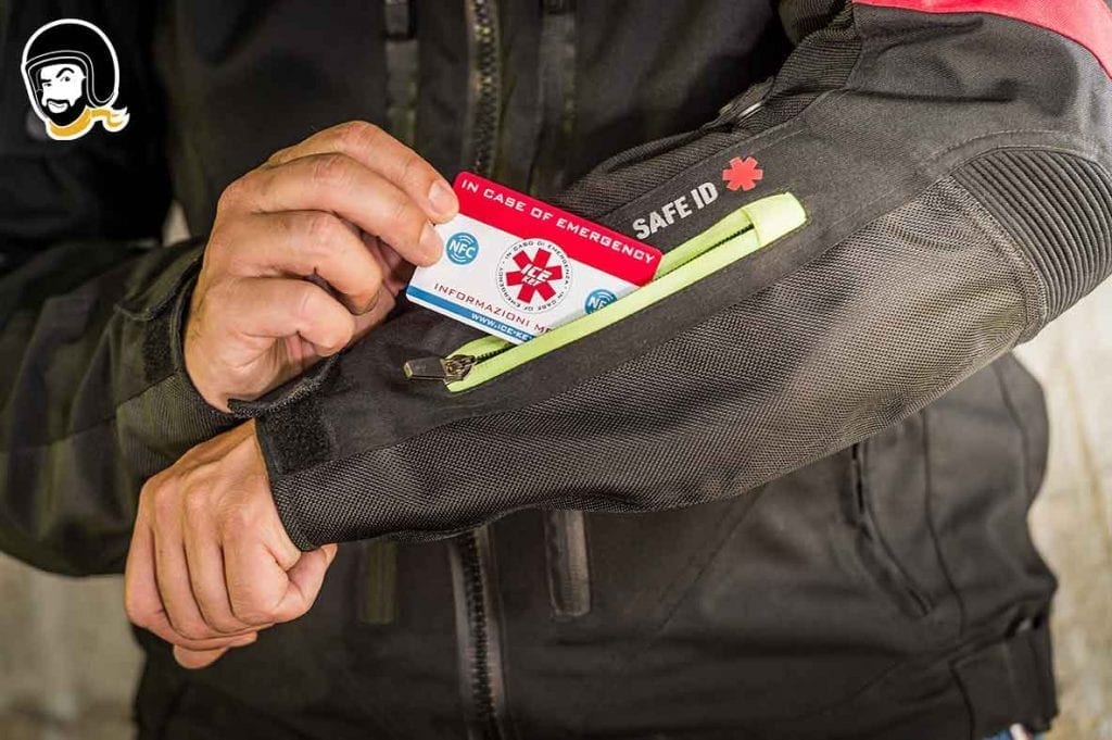 jackson moto one review motoreetto safe id card
