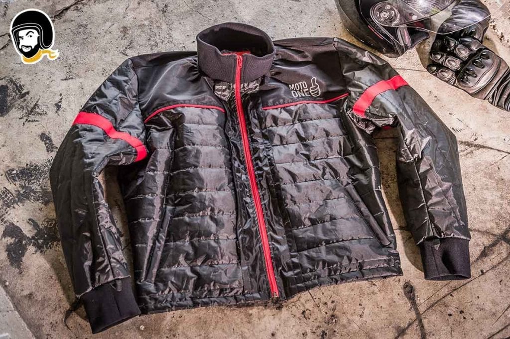 one motion jackson internal padding bomber motoreetto reviews