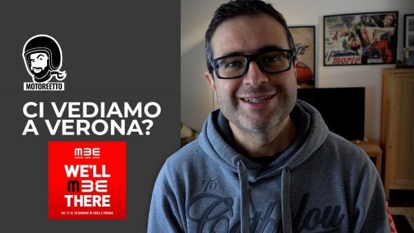 motor bike expo vlog di motoreetto ci vediamo lì?