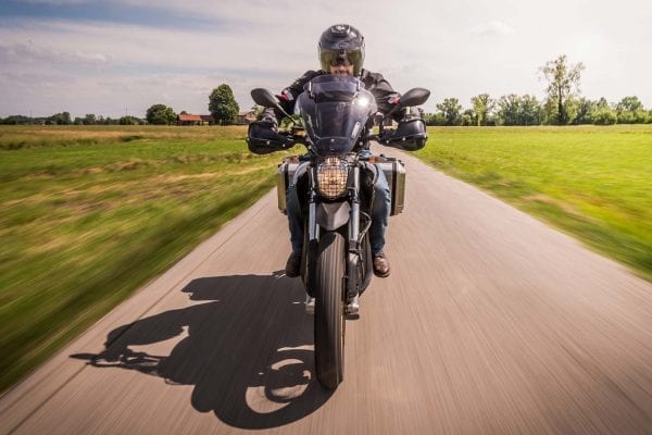 moto elettrica i 10 miti da sfatare risponde motoreetto