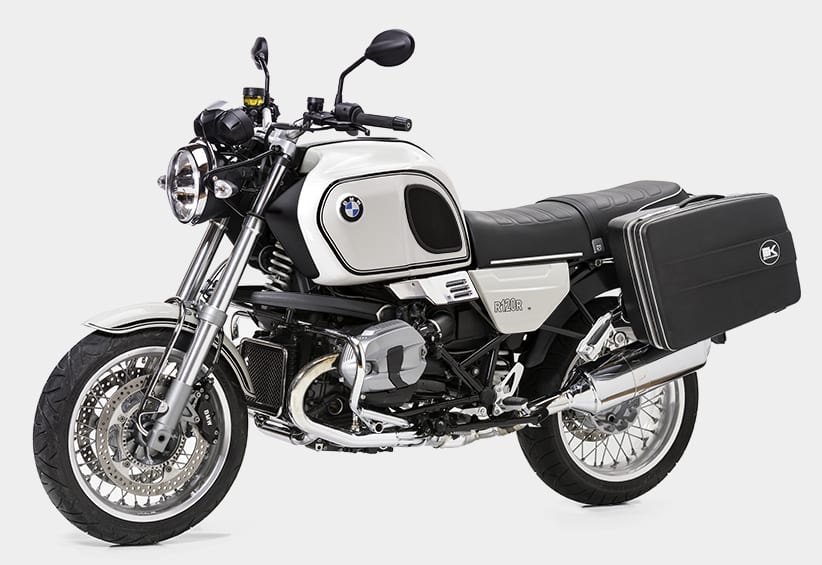 R120 f konvertimit njësi kit garazh për BMW