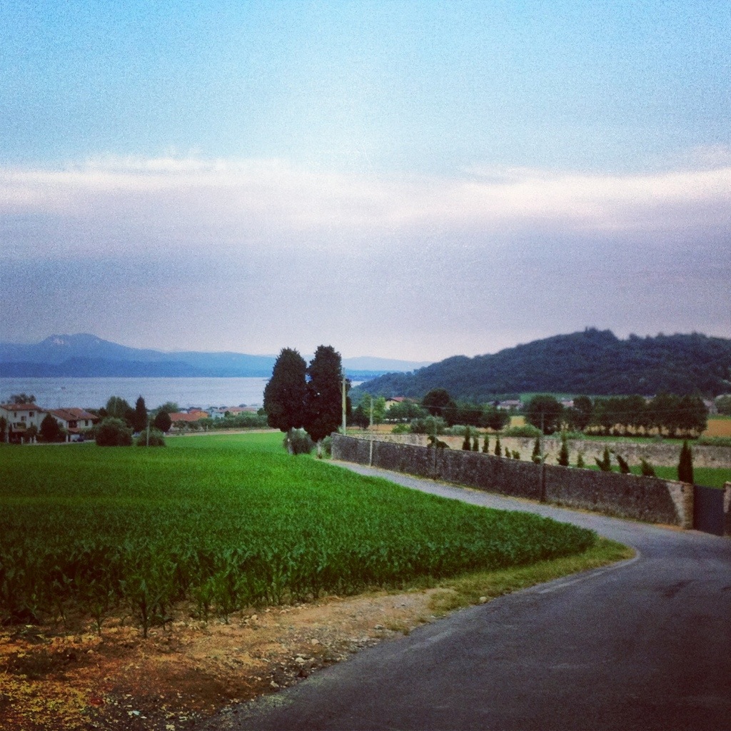 strada di maguzzano