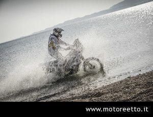 hellas rally 2013 lepanto enduro motoreetto mar Corradini