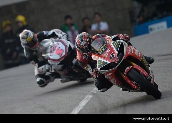 macau gp 2013 ian hutchinson