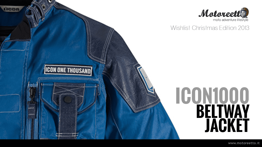 beltway jacket icon 1000