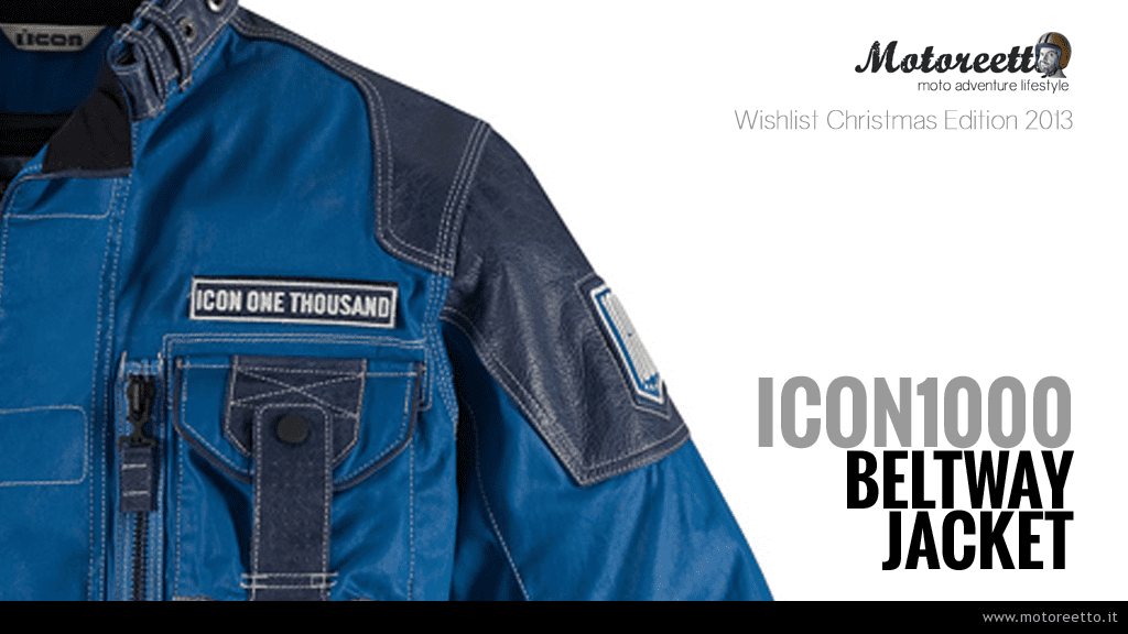 icono de la chaqueta de circunvalación 1000