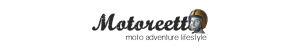 logo motoreetto blog