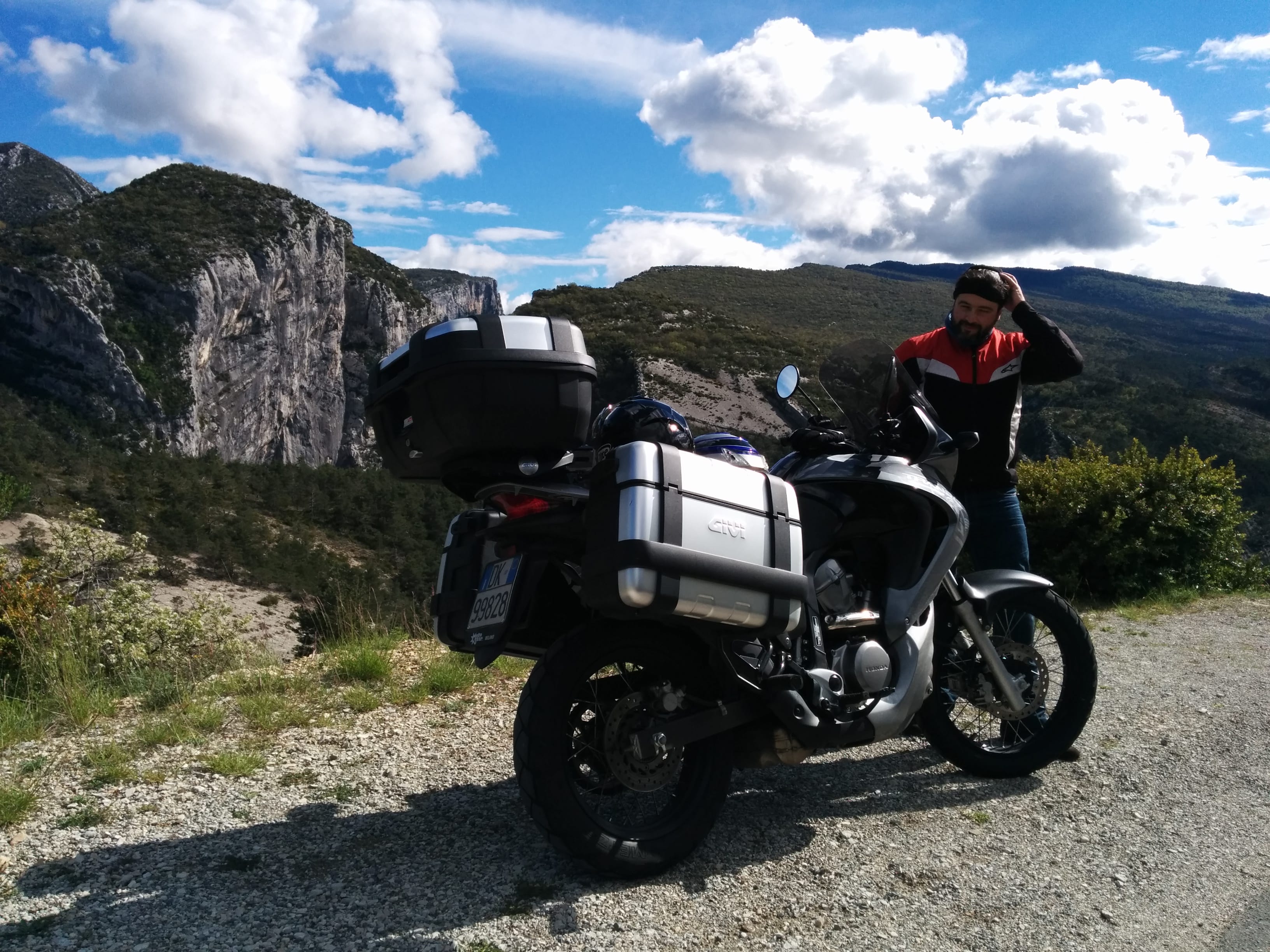 gorges du verdon 22