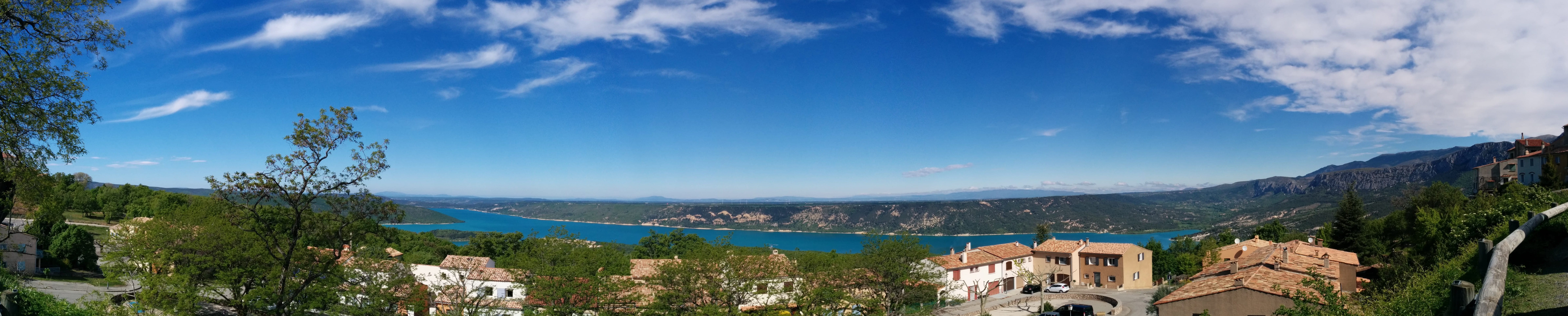 gorges du verdon 14