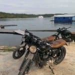 Triumph Bonneville Beckham amazzonia 05