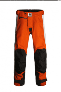 biondo endurance pantalone enduro arancio 01