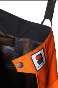 biondo endurance pantalone enduro arancio 03