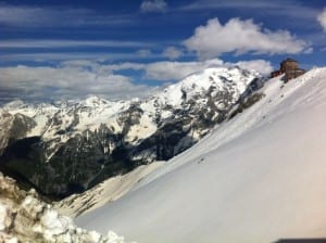 passo stelvio moto video on board 5