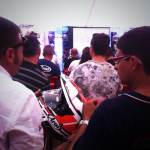 arai day misano 2014 gasvryheid Ducati