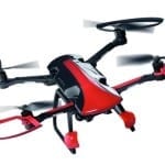 Sky ruiter Drone 1