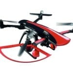 Sky ruiter Drone 2