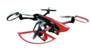 Sky ruiter Drone 2