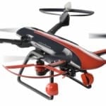 Sky ruiter Drone 4