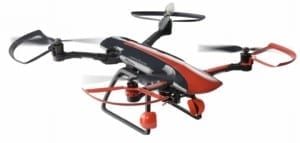 Sky ruiter Drone 4