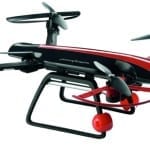 Sky ruiter Drone 5