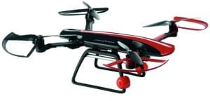 Sky ruiter Drone 5