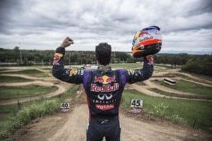 Red Bull Epic Rise Daniel Ricciardo video teaser