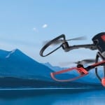 Sky ruiter Drone 11