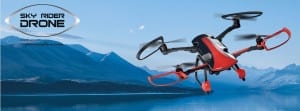 Sky ruiter Drone 11