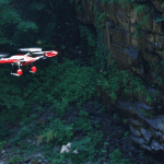 Sky Rider Drone 7