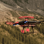 Sky Rider Drone 12