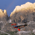 Sky Rider Drone 8