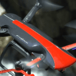 Sky ruiter Drone 9