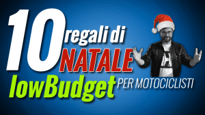 motoreetto Christmas gifts for the motorcyclists 10 low budget