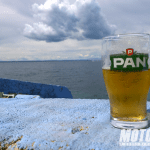 croazia mare estate viaggio moto spiaggia birra losinj cres